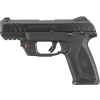 Pistolet Ruger Security-9 Viridian kal. 9x19mm